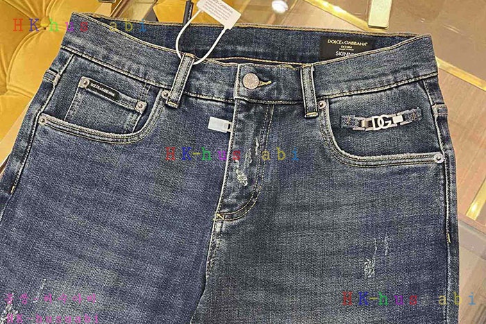NEW 돌체앤가바나 바지 신상 DG 5580059