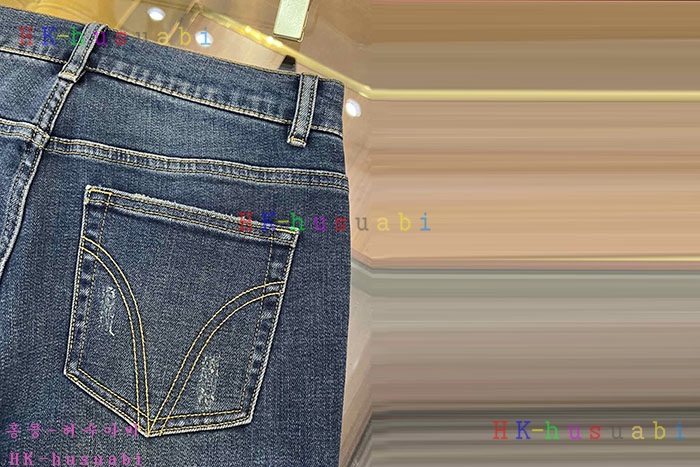 NEW 돌체앤가바나 바지 신상 DG 5580059