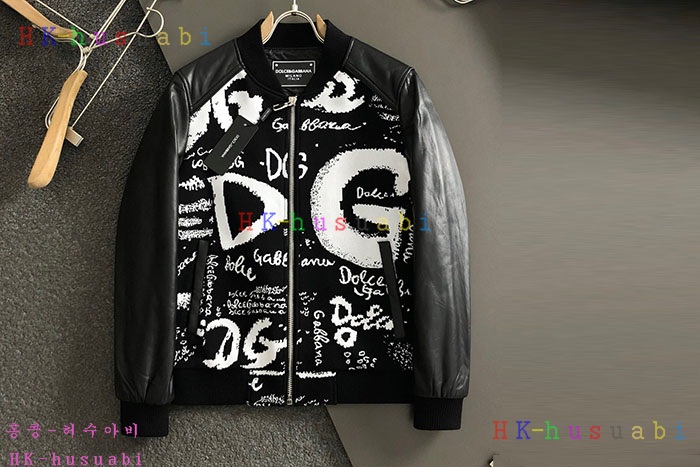 NEW 돌체앤가바나 자켓 신상 DG 5580067