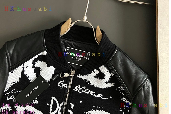 NEW 돌체앤가바나 자켓 신상 DG 5580067