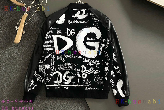 NEW 돌체앤가바나 자켓 신상 DG 5580067