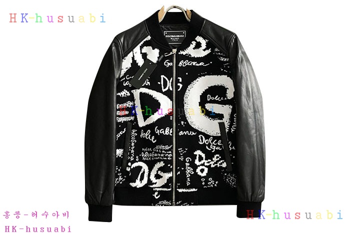 NEW 돌체앤가바나 자켓 신상 DG 5580067