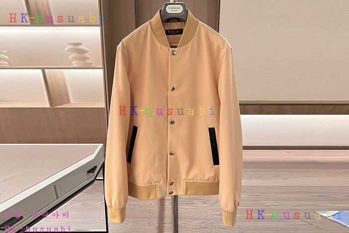 NEW 로로피아나 자켓 신상 L 6690501