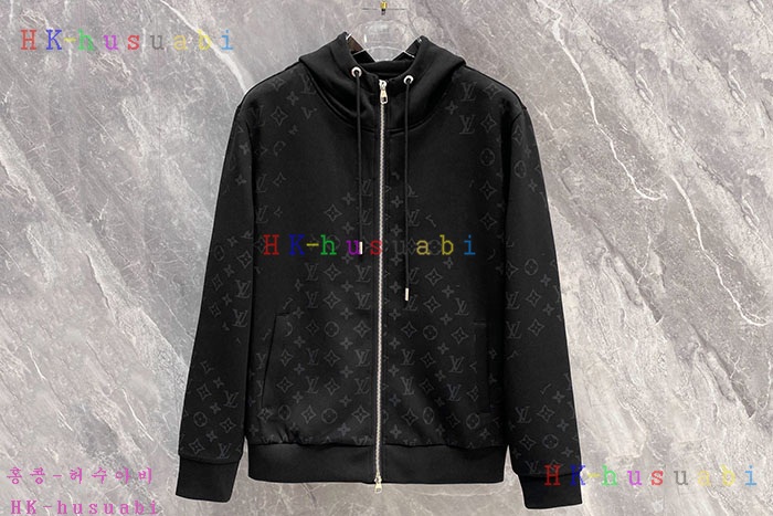 NEW 루이비통 후드집업 신상 LV 1996502