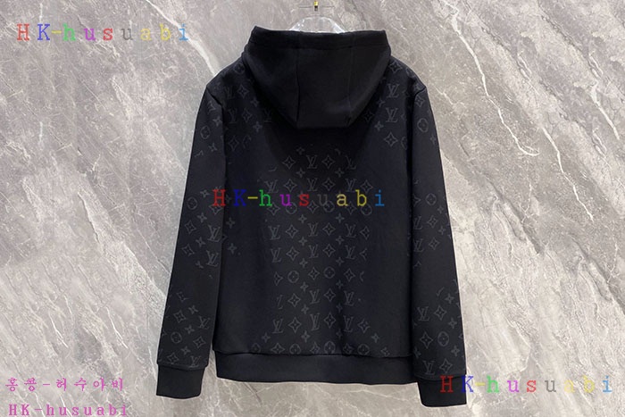 NEW 루이비통 후드집업 신상 LV 1996502