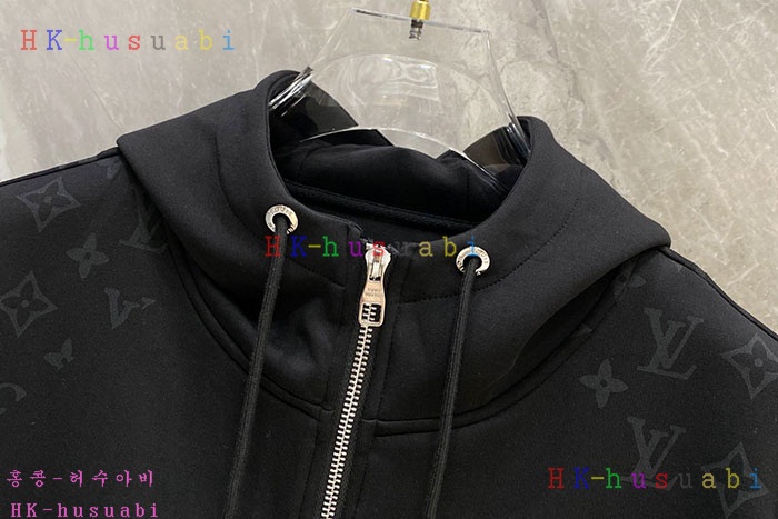 NEW 루이비통 후드집업 신상 LV 1996502