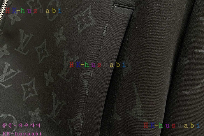 NEW 루이비통 후드집업 신상 LV 1996502