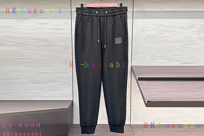 NEW 루이비통 바지 신상 LV 1996510