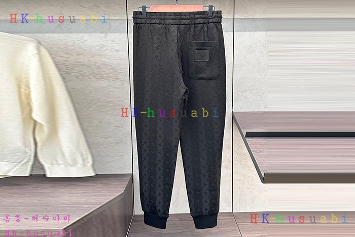 NEW 루이비통 바지 신상 LV 1996510