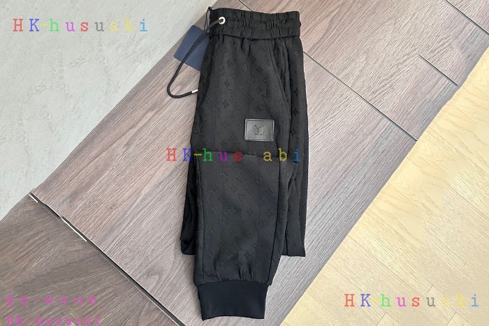 NEW 루이비통 바지 신상 LV 1996510