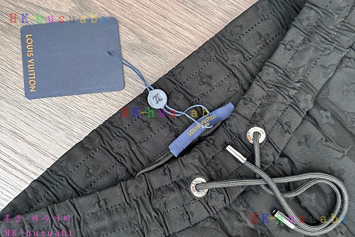 NEW 루이비통 바지 신상 LV 1996510