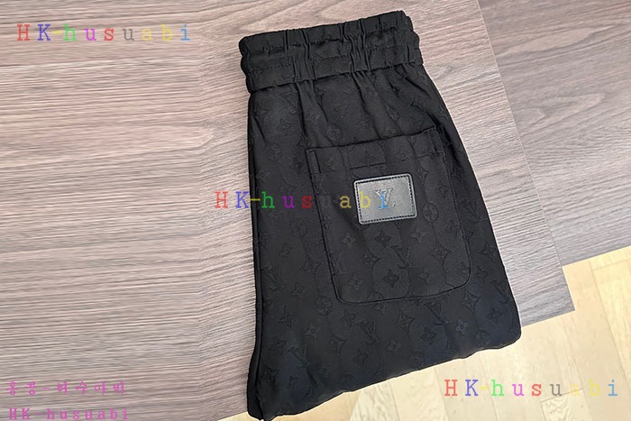 NEW 루이비통 바지 신상 LV 1996510