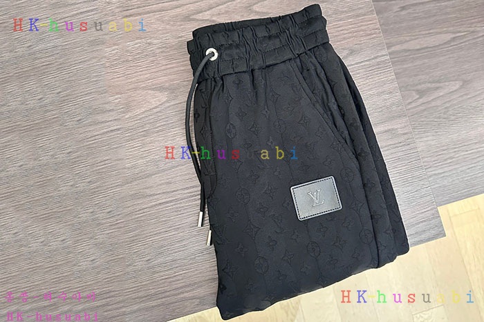 NEW 루이비통 바지 신상 LV 1996510
