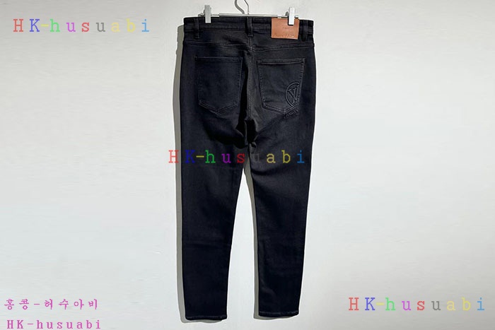 NEW 루이비통 바지 신상 LV 1996517