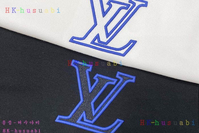 NEW 루이비통 긴팔티 신상 LV 1996518