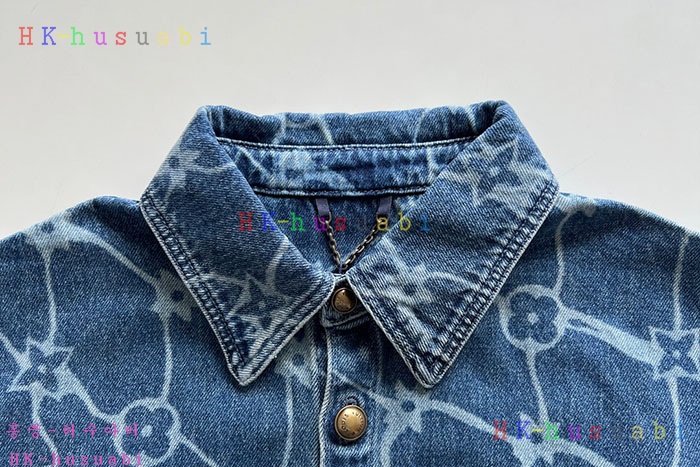 NEW 루이비통 청남방 신상 LV 1996524