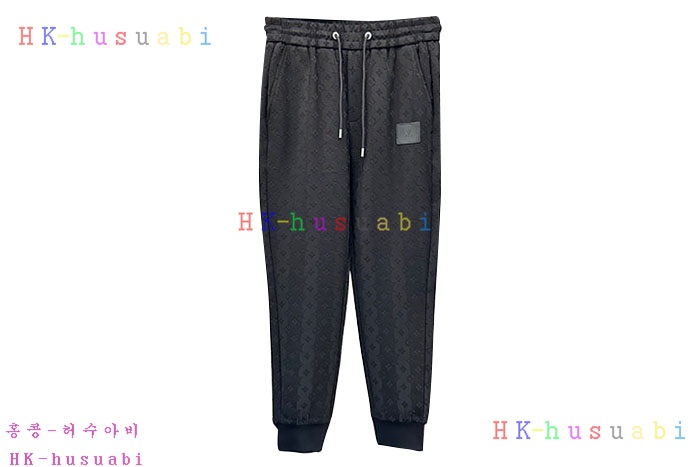 NEW 루이비통 바지 신상 LV 1996510