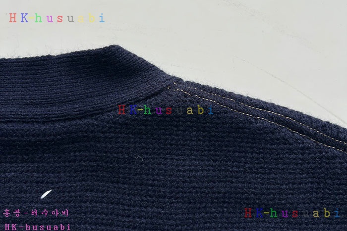 NEW 메종 마르지엘라 가디건 신상 MM 661402