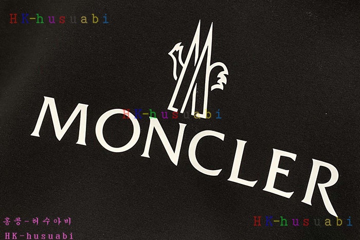 NEW 몽클레어 맨투맨 신상 M 748053