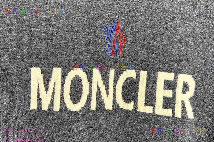NEW 몽클레어 니트 신상 M 748065