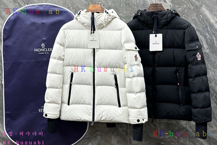 NEW 몽클레어 패딩 신상 M 748068