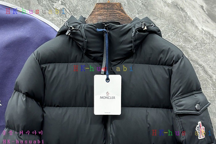NEW 몽클레어 패딩 신상 M 748068
