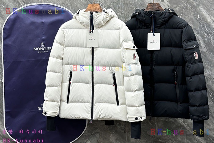 NEW 몽클레어 패딩 신상 M 748069