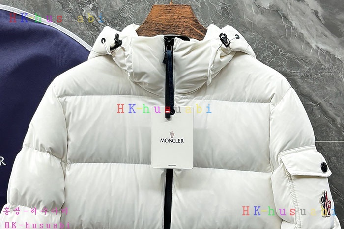 NEW 몽클레어 패딩 신상 M 748069