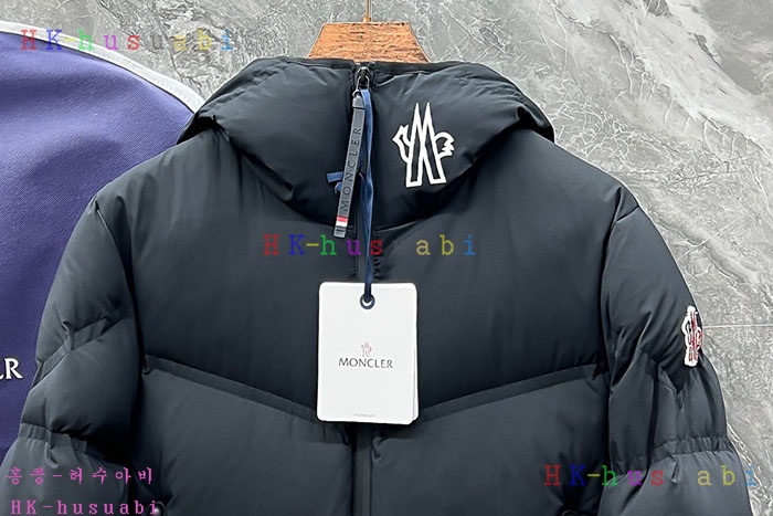 NEW 몽클레어 패딩 신상 M 748070