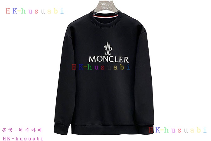 NEW 몽클레어 맨투맨 신상 M 748053