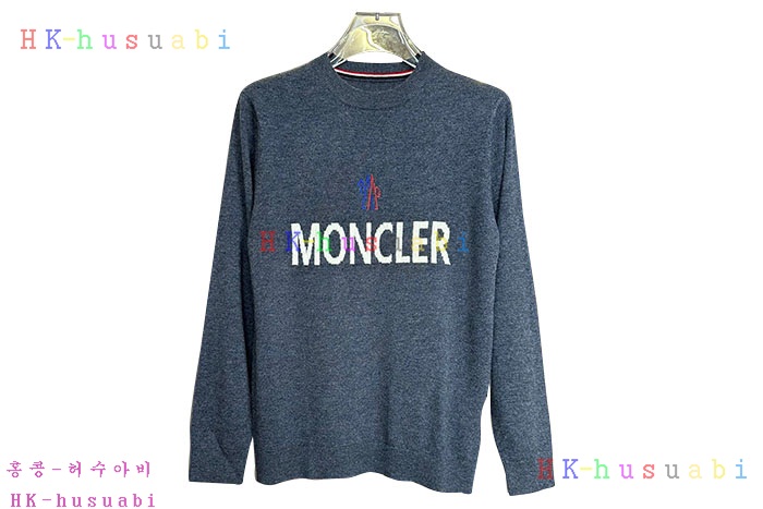NEW 몽클레어 니트 신상 M 748065