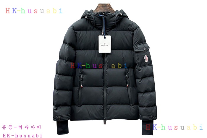 NEW 몽클레어 패딩 신상 M 748068