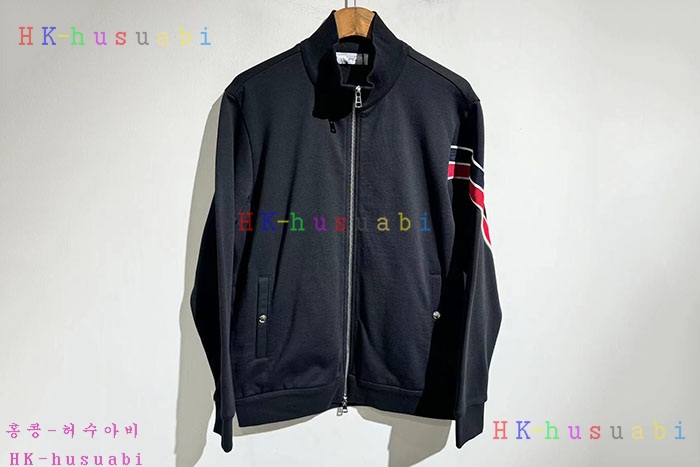 NEW 몽클레어 집업상의 신상 M 748077
