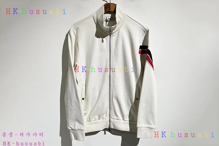 NEW 몽클레어 집업상의 신상 M 748077