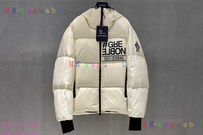 NEW 몽클레어 패딩 신상 M 748078