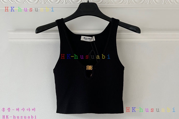 NEW 미우미우 나시 신상 M 4175809