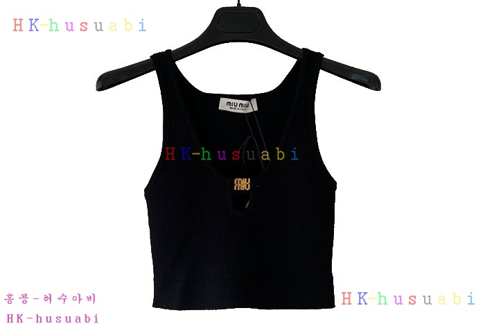 NEW 미우미우 나시 신상 M 4175809