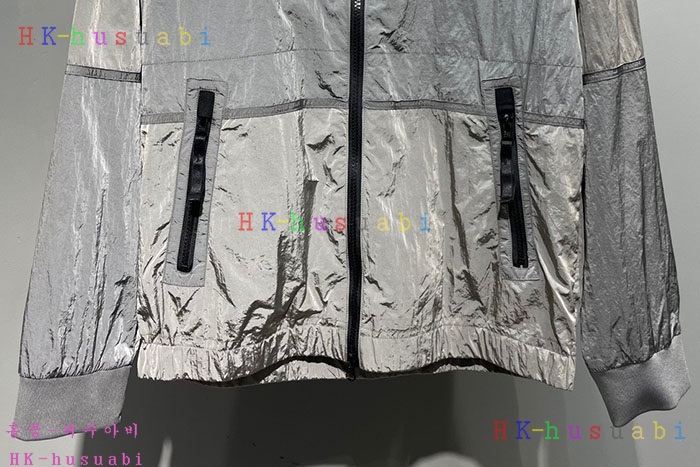 NEW 스톤 아일랜드 자켓 신상 ST 5580118