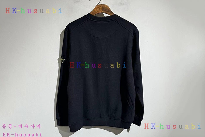 NEW 스톤 아일랜드  상의 신상 ST 5580113
