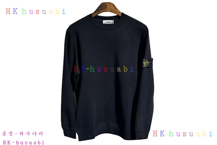NEW 스톤 아일랜드  상의 신상 ST 5580113