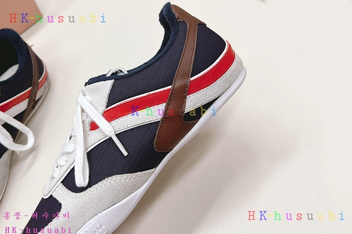NEW 미우미우 스니커즈 신상 MU 958228