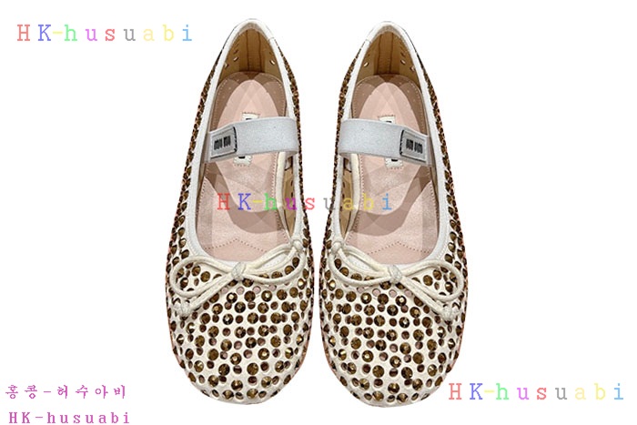 NEW 미우미우 신발 신상 MU 958229