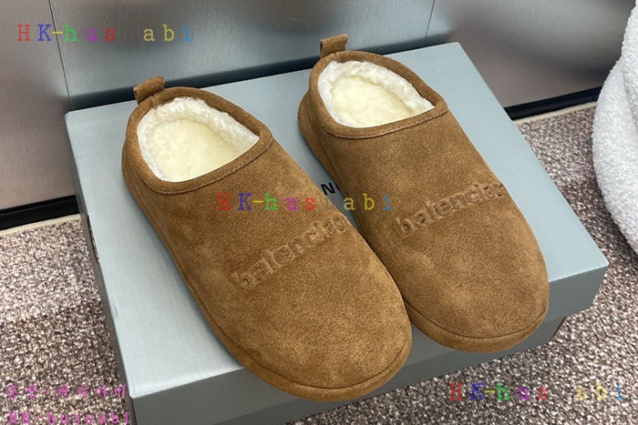 NEW 발렌시아가 뮬 신상 B 4380710