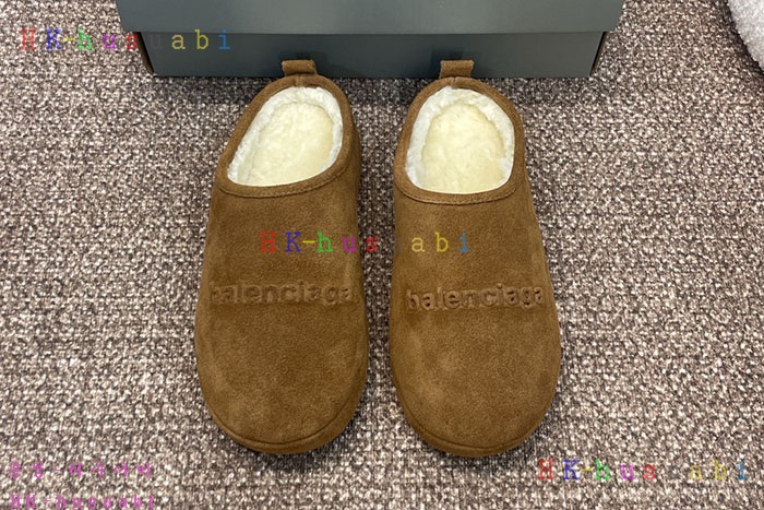 NEW 발렌시아가 뮬 신상 B 4380710