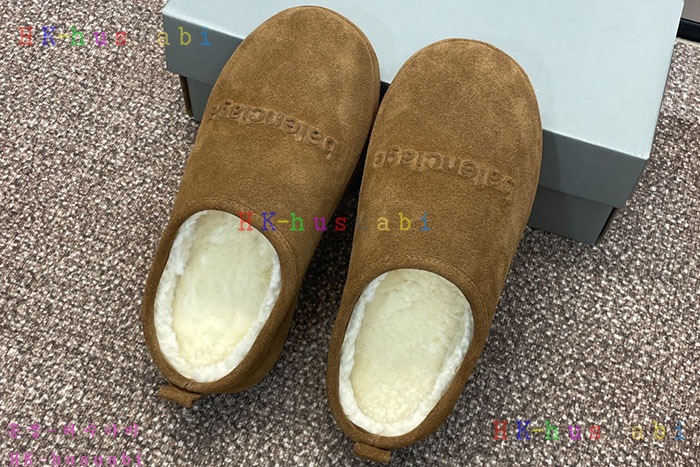 NEW 발렌시아가 뮬 신상 B 4380710