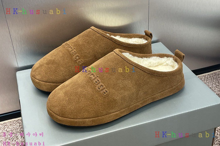 NEW 발렌시아가 뮬 신상 B 4380710