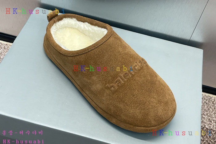 NEW 발렌시아가 뮬 신상 B 4380710