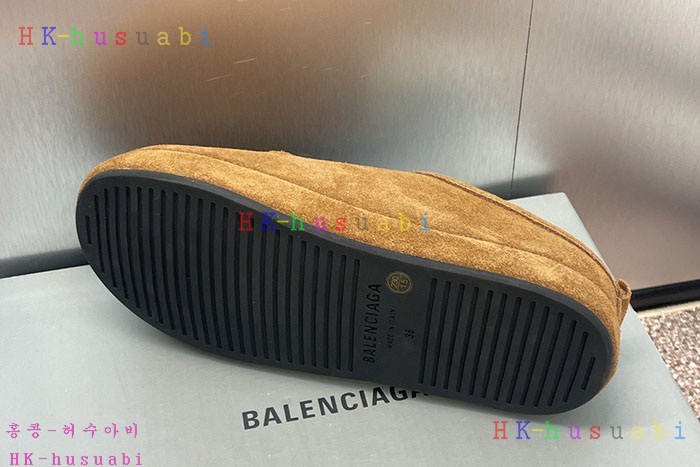 NEW 발렌시아가 뮬 신상 B 4380710