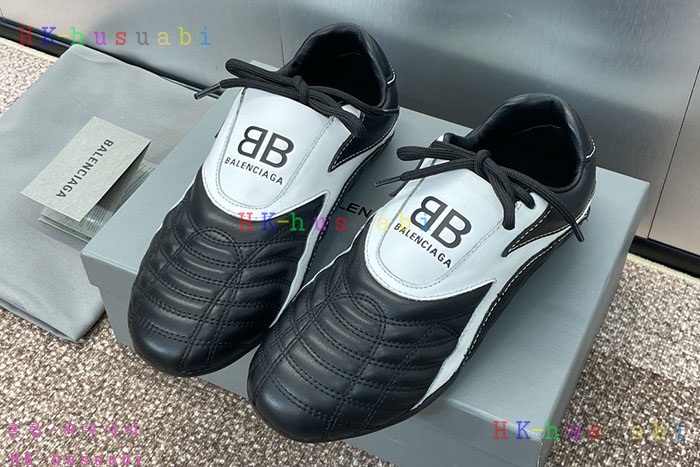 NEW 발렌시아가 스니커즈 신상 B 4380711