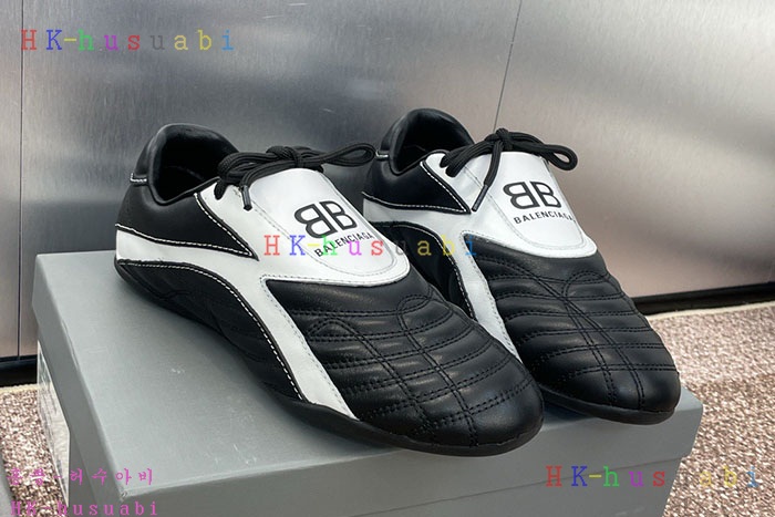 NEW 발렌시아가 스니커즈 신상 B 4380711